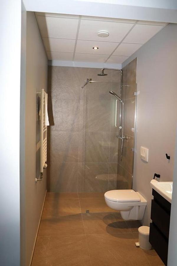 North Apartments Suites อาคูเรย์รี ภายนอก รูปภาพ